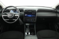 Hyundai Tucson  1.6 T-GDI 48V MHEV Smart