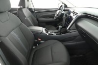 Hyundai Tucson  1.6 T-GDI 48V MHEV Smart