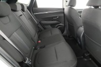 Hyundai Tucson  1.6 T-GDI 48V MHEV Smart