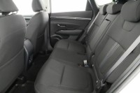Hyundai Tucson  1.6 T-GDI 48V MHEV Smart
