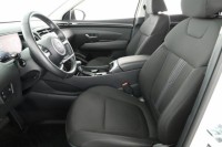 Hyundai Tucson  1.6 T-GDI 48V MHEV Smart