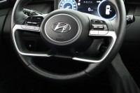 Hyundai Tucson  1.6 T-GDI 48V MHEV Smart