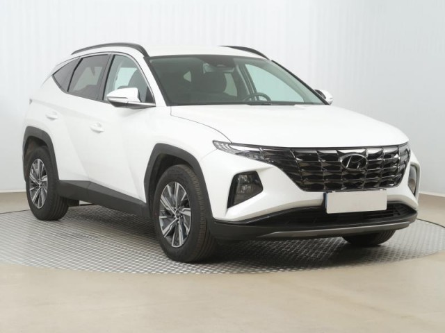 Hyundai Tucson  1.6 T-GDI Smart