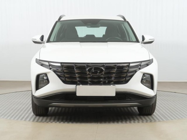 Hyundai Tucson  1.6 T-GDI Smart