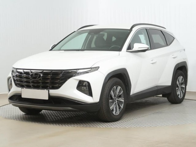 Hyundai Tucson  1.6 T-GDI Smart