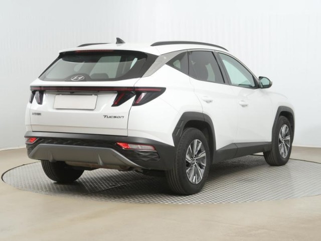 Hyundai Tucson  1.6 T-GDI Smart