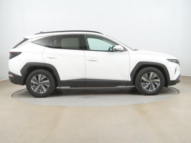 Hyundai Tucson  1.6 T-GDI Smart