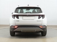 Hyundai Tucson  1.6 T-GDI Smart