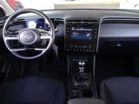 Hyundai Tucson  1.6 T-GDI Smart