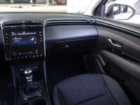 Hyundai Tucson  1.6 T-GDI Smart