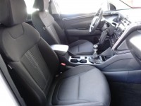 Hyundai Tucson  1.6 T-GDI Smart