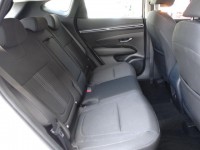 Hyundai Tucson  1.6 T-GDI Smart