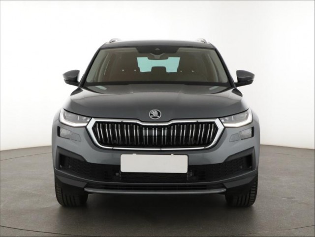 Škoda Kodiaq  2.0 TDI Style
