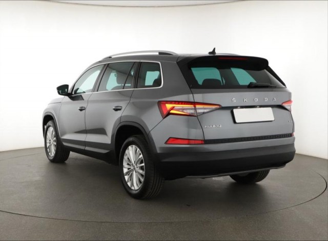 Škoda Kodiaq  2.0 TDI Style