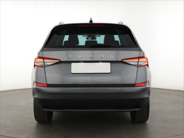 Škoda Kodiaq  2.0 TDI Style