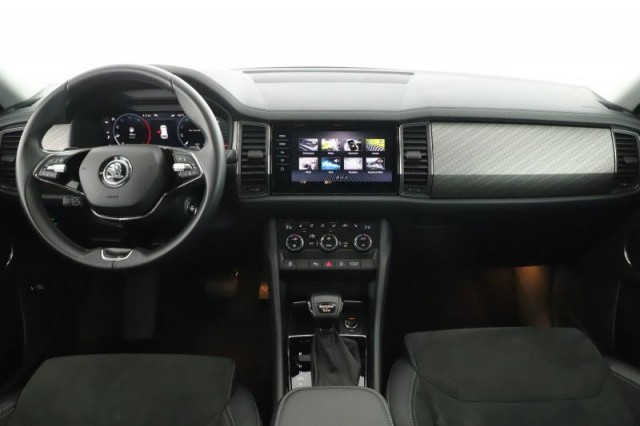 Škoda Kodiaq  2.0 TDI Style