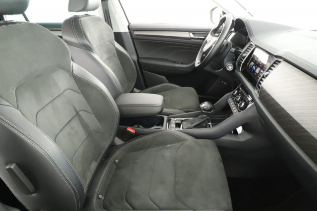 Škoda Kodiaq  2.0 TDI Style