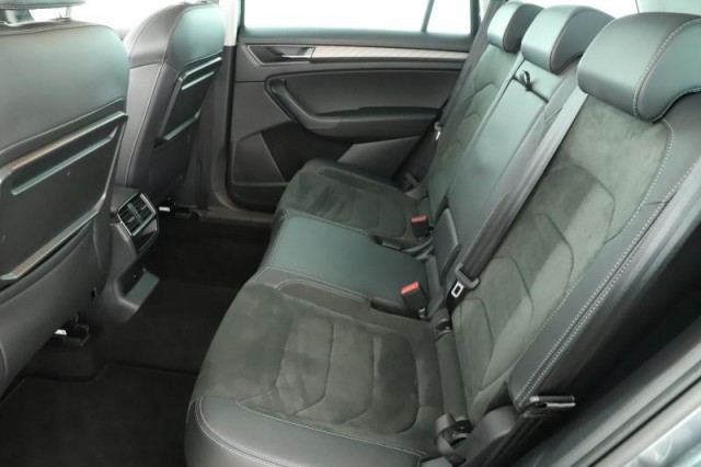 Škoda Kodiaq  2.0 TDI Style