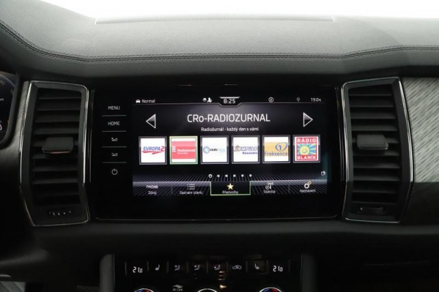 Škoda Kodiaq  2.0 TDI Style