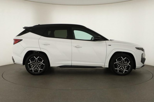 Hyundai Tucson  1.6 T-GDI 48V MHEV N-Line Sty