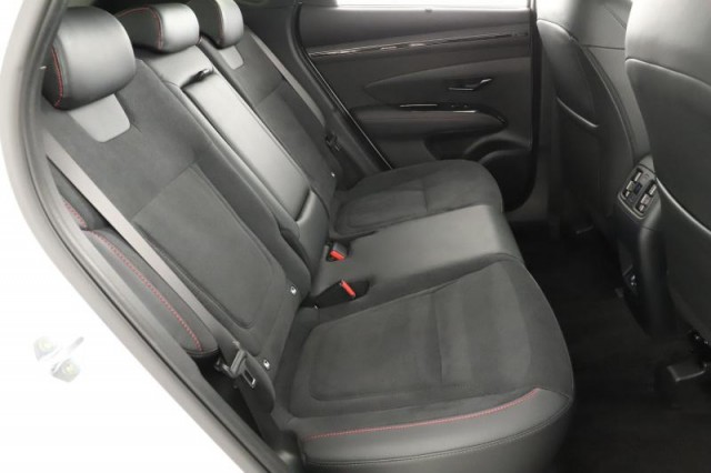 Hyundai Tucson  1.6 T-GDI 48V MHEV N-Line Sty
