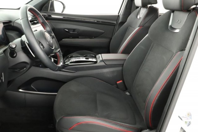 Hyundai Tucson  1.6 T-GDI 48V MHEV N-Line Sty