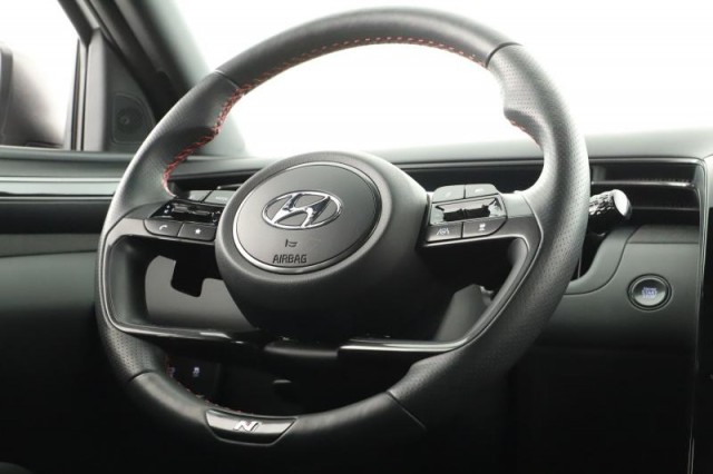 Hyundai Tucson  1.6 T-GDI 48V MHEV N-Line Sty