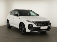Hyundai Tucson  1.6 T-GDI 48V MHEV N-Line Sty