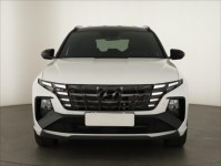 Hyundai Tucson  1.6 T-GDI 48V MHEV N-Line Sty