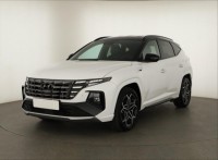Hyundai Tucson  1.6 T-GDI 48V MHEV N-Line Sty