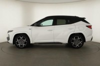 Hyundai Tucson  1.6 T-GDI 48V MHEV N-Line Sty