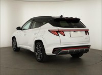 Hyundai Tucson  1.6 T-GDI 48V MHEV N-Line Sty