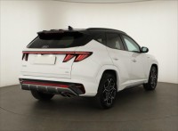 Hyundai Tucson  1.6 T-GDI 48V MHEV N-Line Sty