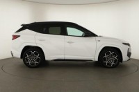 Hyundai Tucson  1.6 T-GDI 48V MHEV N-Line Sty