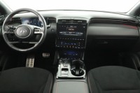 Hyundai Tucson  1.6 T-GDI 48V MHEV N-Line Sty