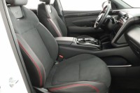 Hyundai Tucson  1.6 T-GDI 48V MHEV N-Line Sty