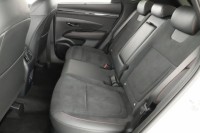 Hyundai Tucson  1.6 T-GDI 48V MHEV N-Line Sty