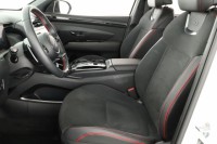 Hyundai Tucson  1.6 T-GDI 48V MHEV N-Line Sty