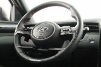 Hyundai Tucson  1.6 T-GDI 48V MHEV N-Line Sty