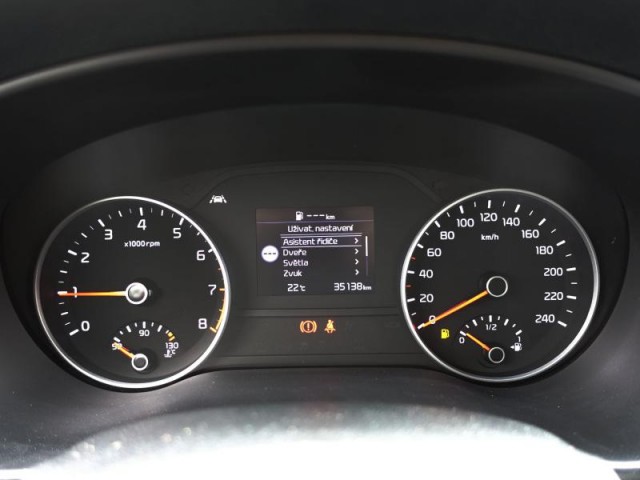 Kia Sportage  1.6 T-GDI 