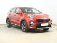 Kia Sportage  1.6 T-GDI 