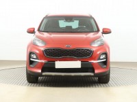 Kia Sportage  1.6 T-GDI 