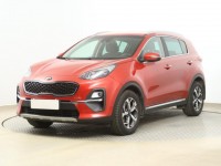 Kia Sportage  1.6 T-GDI 