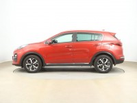 Kia Sportage  1.6 T-GDI 