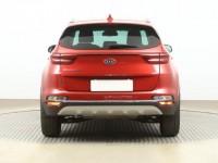 Kia Sportage  1.6 T-GDI 