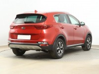 Kia Sportage  1.6 T-GDI 
