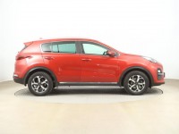 Kia Sportage  1.6 T-GDI 