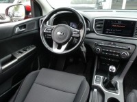 Kia Sportage  1.6 T-GDI 
