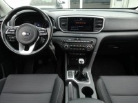 Kia Sportage  1.6 T-GDI 