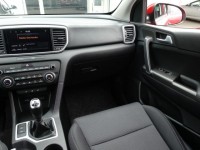 Kia Sportage  1.6 T-GDI 